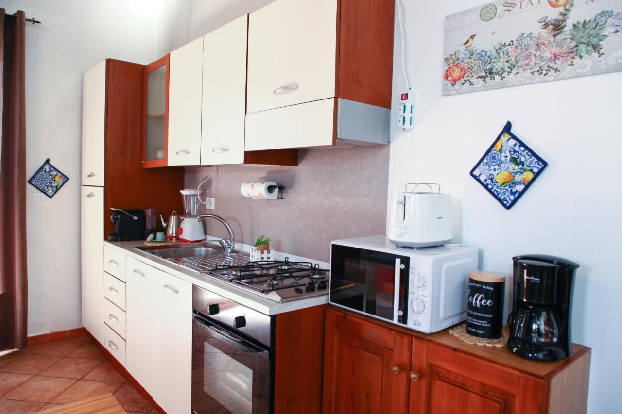 Ferienwohnung Cattedrale - Vista House Easy Parking Palermo Exterior foto